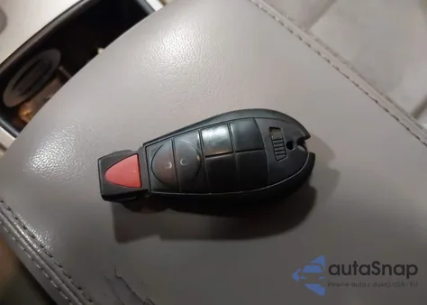 2012 Jeep Grand Cherokee Laredo z USA, uszkodzony, nr VIN 1C4RJFAG0CC214878